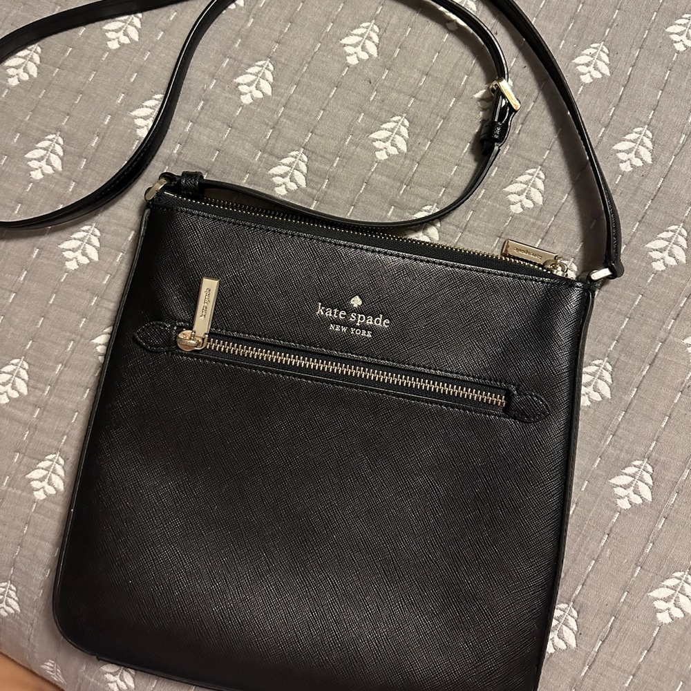 Kate spade crossbody